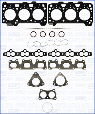 Cilinderkop pakking set/kopset Ajusa 52204700