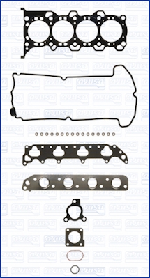 Cilinderkop pakking set/kopset Ajusa 52205100