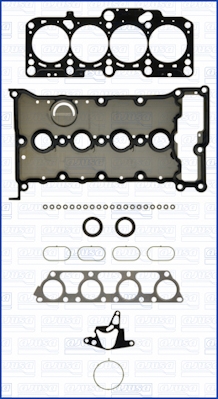 Cilinderkop pakking set/kopset Ajusa 52206400