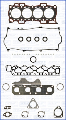 Cilinderkop pakking set/kopset Ajusa 52206500