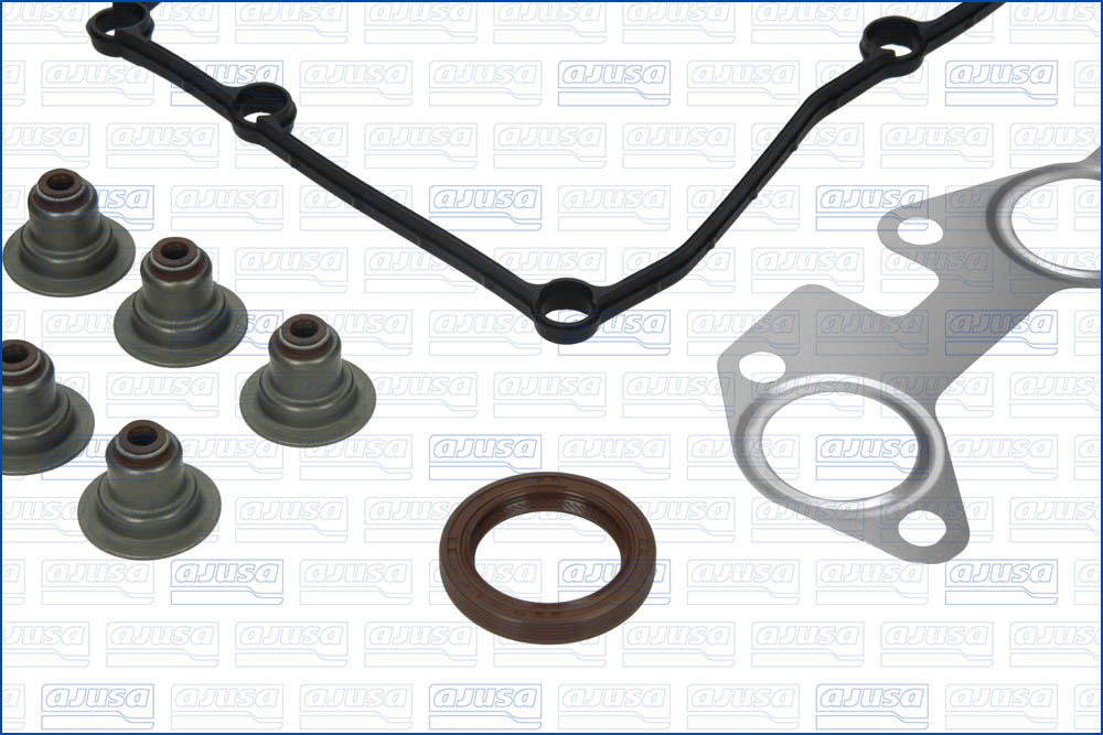Ajusa Cilinderkop pakking set/kopset 52206900