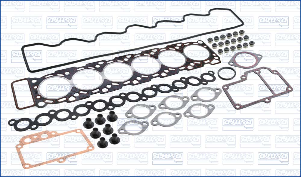 Cilinderkop pakking set/kopset Ajusa 52207100
