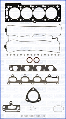 Cilinderkop pakking set/kopset Ajusa 52208700