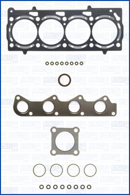 Cilinderkop pakking set/kopset Ajusa 52209000