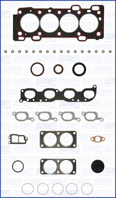 Cilinderkop pakking set/kopset Ajusa 52209500