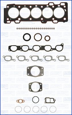 Ajusa Cilinderkop pakking set/kopset 52209700