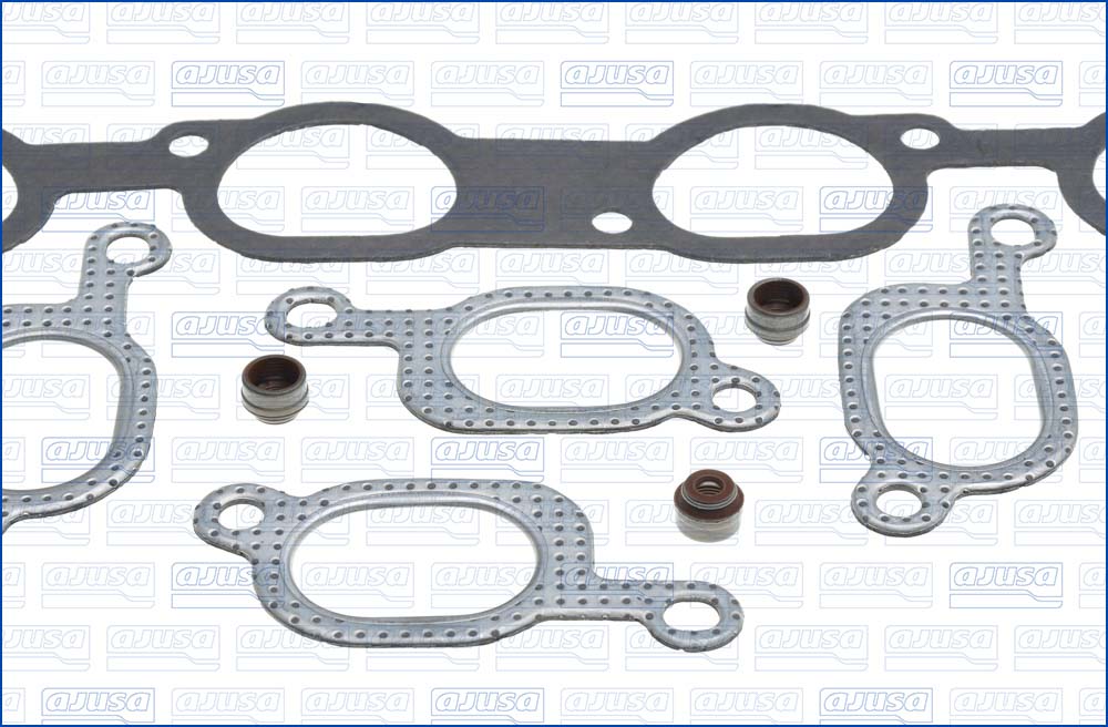 Ajusa Cilinderkop pakking set/kopset 52209700