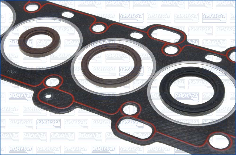 Ajusa Cilinderkop pakking set/kopset 52209700