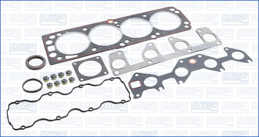 Cilinderkop pakking set/kopset Ajusa 52210700