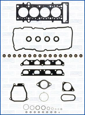 Ajusa Cilinderkop pakking set/kopset 52211100