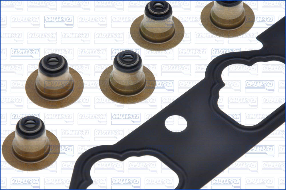Ajusa Cilinderkop pakking set/kopset 52211100