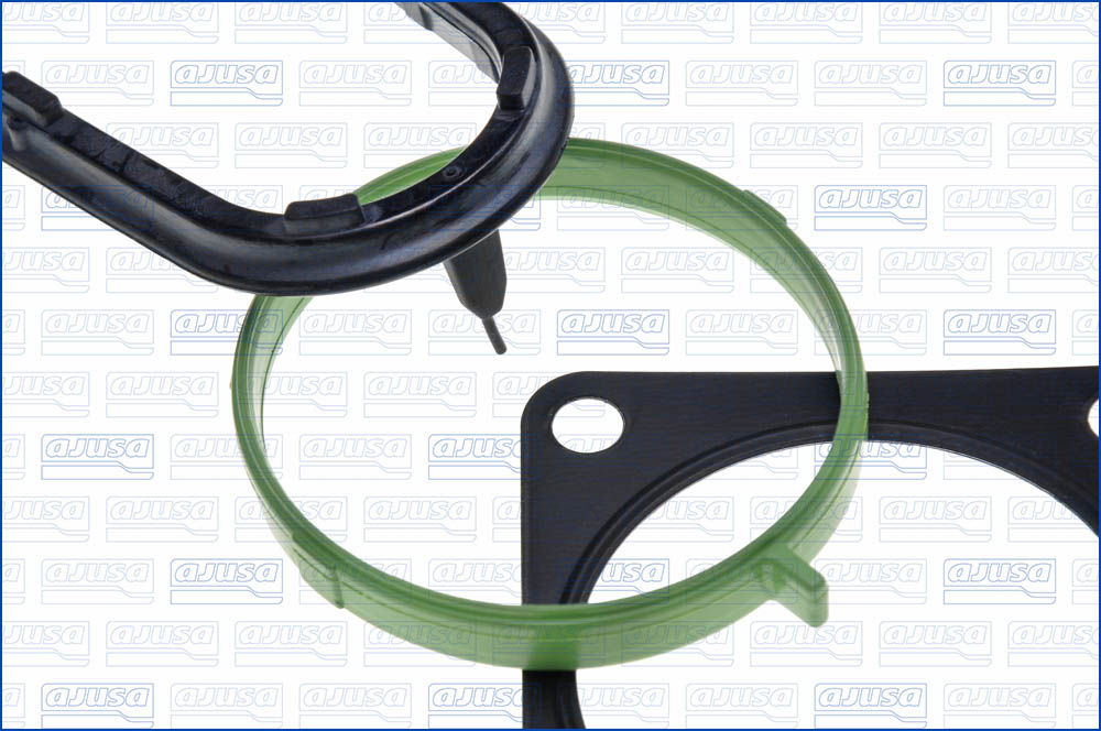 Ajusa Cilinderkop pakking set/kopset 52211100