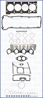 Cilinderkop pakking set/kopset Ajusa 52211400