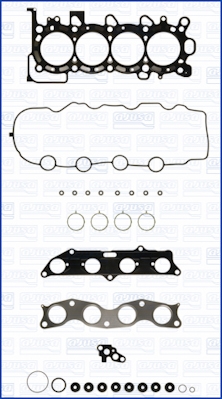 Cilinderkop pakking set/kopset Ajusa 52213800