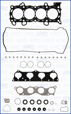 Cilinderkop pakking set/kopset Ajusa 52214100