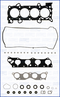 Cilinderkop pakking set/kopset Ajusa 52214200