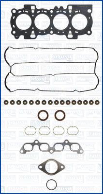 Cilinderkop pakking set/kopset Ajusa 52214300