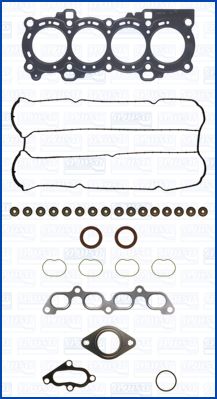 Cilinderkop pakking set/kopset Ajusa 52214500