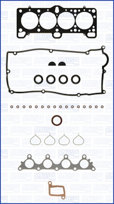 Cilinderkop pakking set/kopset Ajusa 52214900