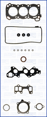 Cilinderkop pakking set/kopset Ajusa 52215200