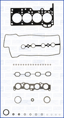 Cilinderkop pakking set/kopset Ajusa 52215500