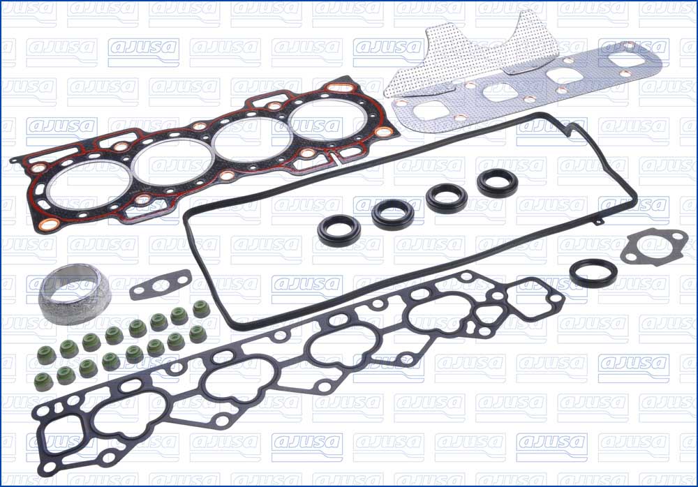 Cilinderkop pakking set/kopset Ajusa 52215700