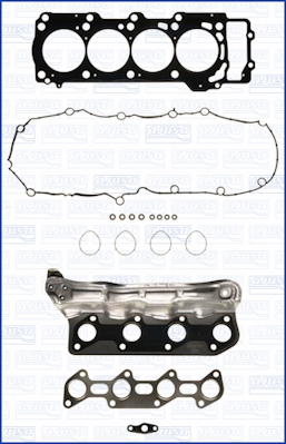 Cilinderkop pakking set/kopset Ajusa 52216200