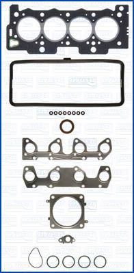 Ajusa Cilinderkop pakking set/kopset 52216400