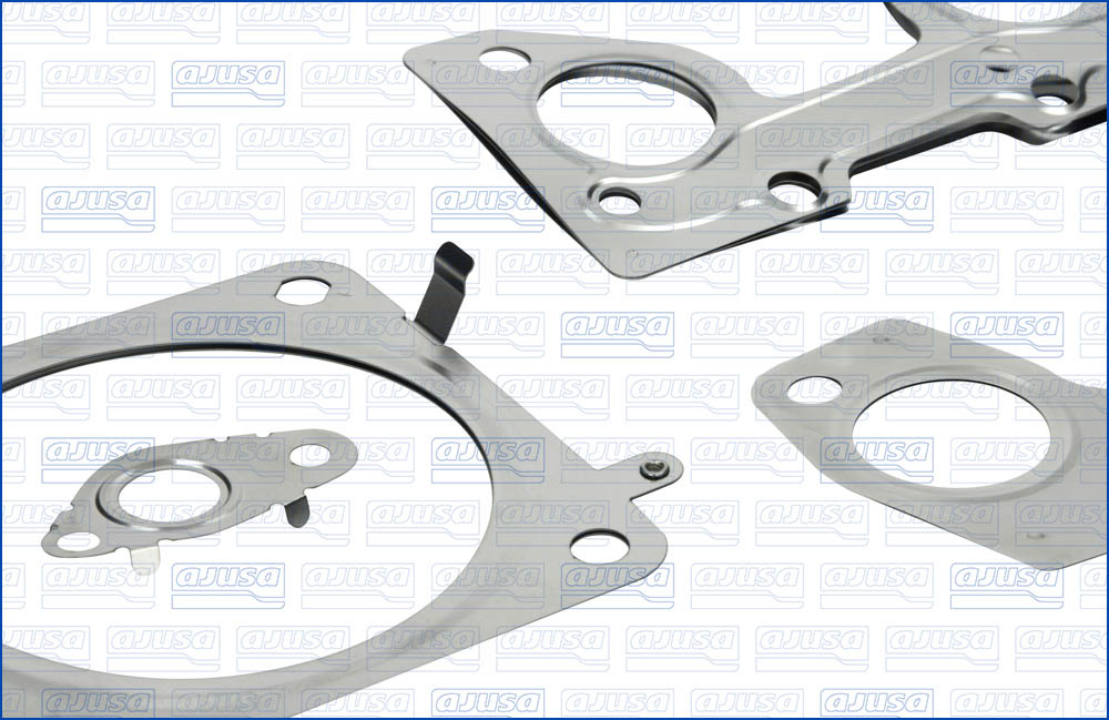 Ajusa Cilinderkop pakking set/kopset 52216500