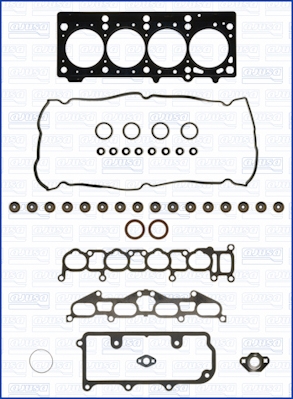 Cilinderkop pakking set/kopset Ajusa 52217200