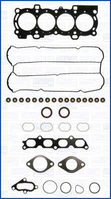 Cilinderkop pakking set/kopset Ajusa 52218000