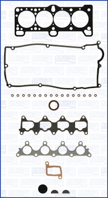 Cilinderkop pakking set/kopset Ajusa 52218800