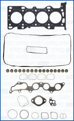 Ajusa Cilinderkop pakking set/kopset 52219000