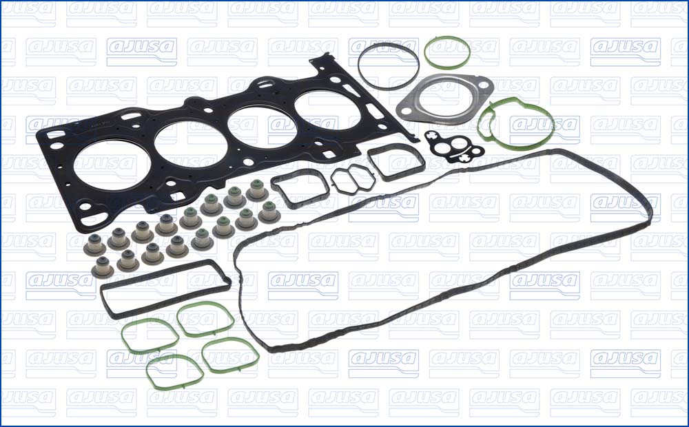 Cilinderkop pakking set/kopset Ajusa 52219000