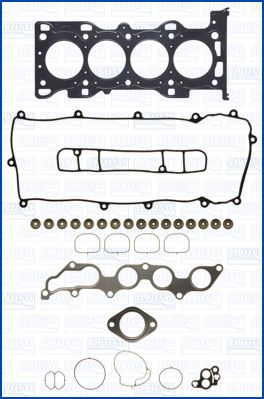 Cilinderkop pakking set/kopset Ajusa 52219100