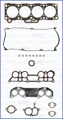 Cilinderkop pakking set/kopset Ajusa 52219200