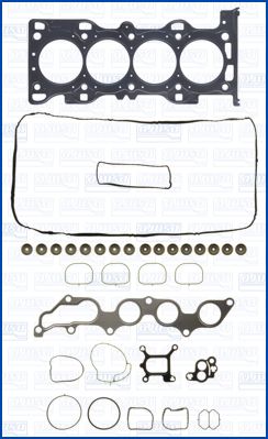 Cilinderkop pakking set/kopset Ajusa 52219500