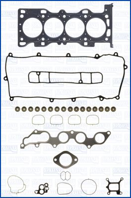 Cilinderkop pakking set/kopset Ajusa 52219600