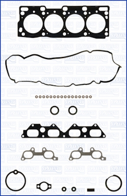 Cilinderkop pakking set/kopset Ajusa 52219700