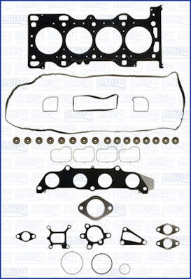 Cilinderkop pakking set/kopset Ajusa 52219900