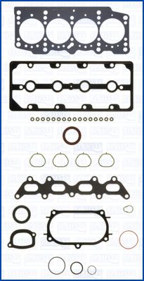 Cilinderkop pakking set/kopset Ajusa 52220800