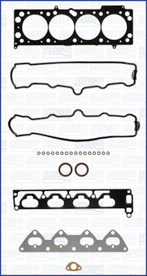 Cilinderkop pakking set/kopset Ajusa 52221200