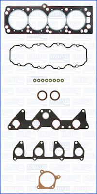 Cilinderkop pakking set/kopset Ajusa 52221300