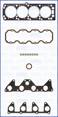 Cilinderkop pakking set/kopset Ajusa 52221400