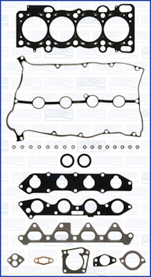 Cilinderkop pakking set/kopset Ajusa 52221600