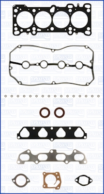 Cilinderkop pakking set/kopset Ajusa 52221700