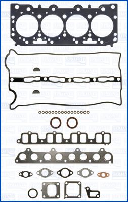 Cilinderkop pakking set/kopset Ajusa 52222000