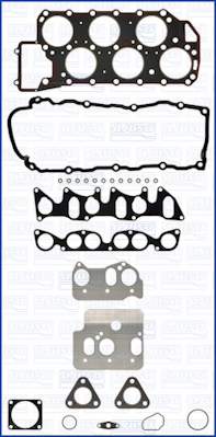 Cilinderkop pakking set/kopset Ajusa 52222400