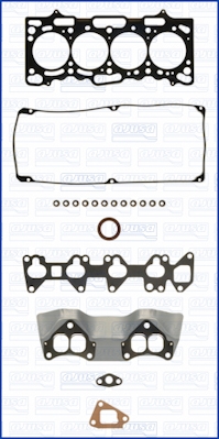 Cilinderkop pakking set/kopset Ajusa 52222600