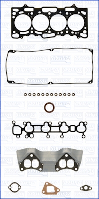 Cilinderkop pakking set/kopset Ajusa 52222700